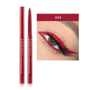 Waterproof Long-Lasting Eyeliner Pen - Essentialshouses