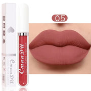 Long Lasting Waterproof Liquid Lipstick - Essentialshouses