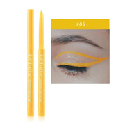 Waterproof Long-Lasting Eyeliner Pen - Essentialshouses