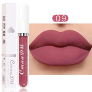 Long Lasting Waterproof Liquid Lipstick - Essentialshouses