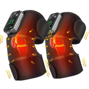 3 in 1 Knee Heating Massager - Essentialshouses