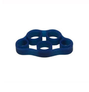 Essentialshouses 1 pc 5 Levels Pull Rope Elastic Band