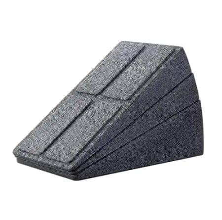 Essentialshouses 1 set Leg Strength Exercise Yoga Board