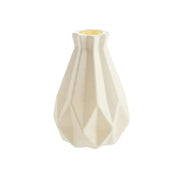 Essentialshouses 1 Wedding Decorative Plants Vase Traditional Centerpiece Nature Plastic Modern Style