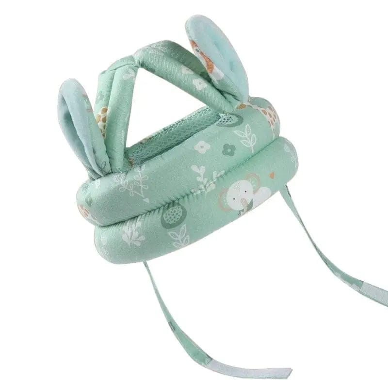 Baby Head Safety Helmet | Infant Head Helmet | Essentialshouses