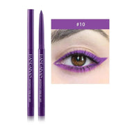 Waterproof Long-Lasting Eyeliner Pen - Essentialshouses