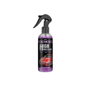 Car 3 In 1 Ceramic Coating Spray - Essentialshouses