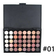 Multi-color Brightening Makeup Tools - Essentialshouses