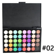 Multi-color Brightening Makeup Tools - Essentialshouses