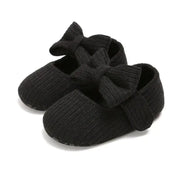 Girl Casual Anti-Slip First Walkers Shoes - Essentialshouses
