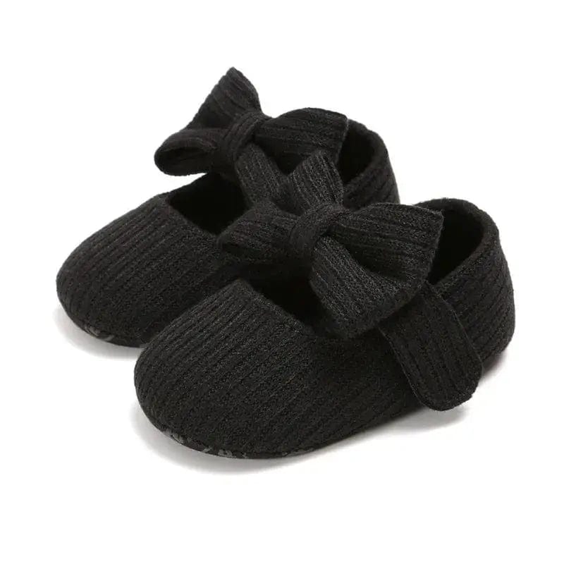 Girl Casual Anti-Slip First Walkers Shoes - Essentialshouses