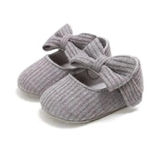Girl Casual Anti-Slip First Walkers Shoes - Essentialshouses
