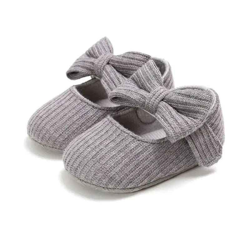 Girl Casual Anti-Slip First Walkers Shoes - Essentialshouses