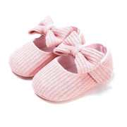 Girl Casual Anti-Slip First Walkers Shoes - Essentialshouses