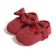 Girl Casual Anti-Slip First Walkers Shoes - Essentialshouses