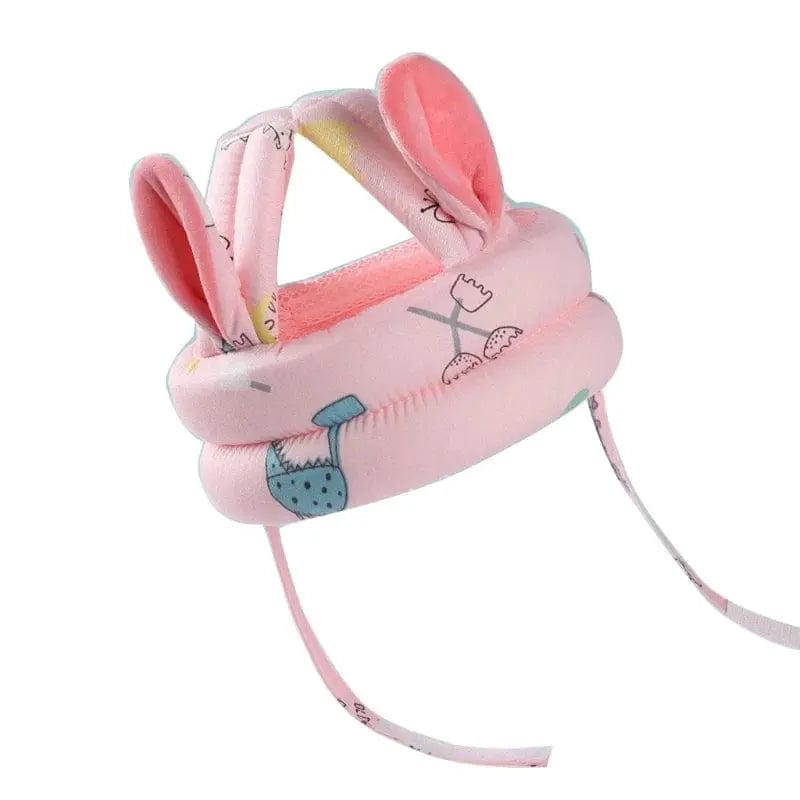Baby Head Safety Helmet | Infant Head Helmet | Essentialshouses