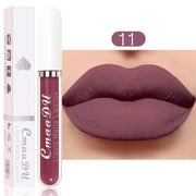 Long Lasting Waterproof Liquid Lipstick - Essentialshouses