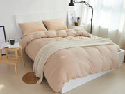 Essentialshouses 11 / Queen 150x200 bed Soft jersey knit bedding set