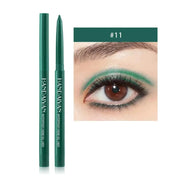 Waterproof Long-Lasting Eyeliner Pen - Essentialshouses