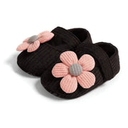 Girl Casual Anti-Slip First Walkers Shoes - Essentialshouses
