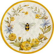 Melamine 12 Piece Dinnerware Set - Essentialshouses