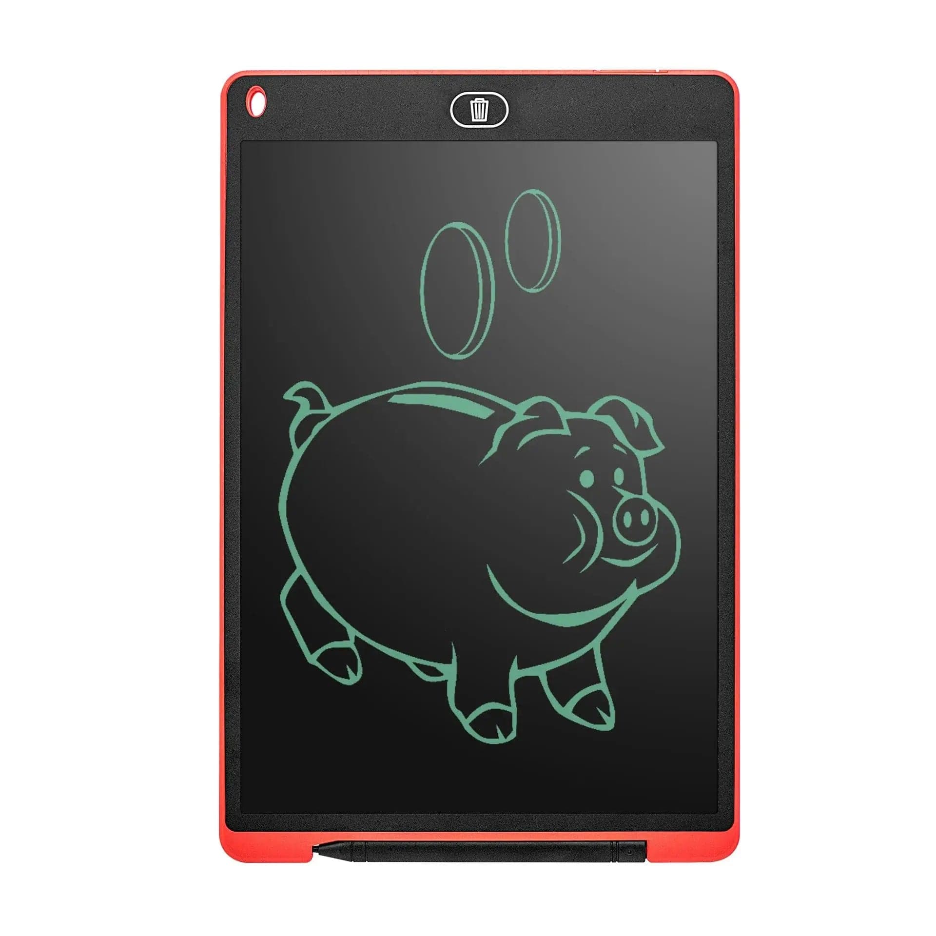 Boy Electronic LCD Drawing Tablet - Essentialshouses