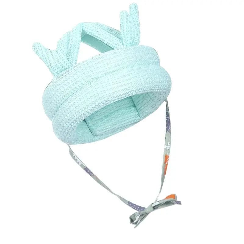 Baby Head Safety Helmet | Infant Head Helmet | Essentialshouses