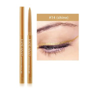 Waterproof Long-Lasting Eyeliner Pen - Essentialshouses