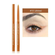 Waterproof Long-Lasting Eyeliner Pen - Essentialshouses