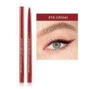 Waterproof Long-Lasting Eyeliner Pen - Essentialshouses