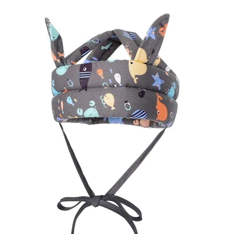Baby Head Safety Helmet | Infant Head Helmet | Essentialshouses