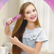 Essentialshouses 17pcs Girls Play Home Simulation Hair Dryer