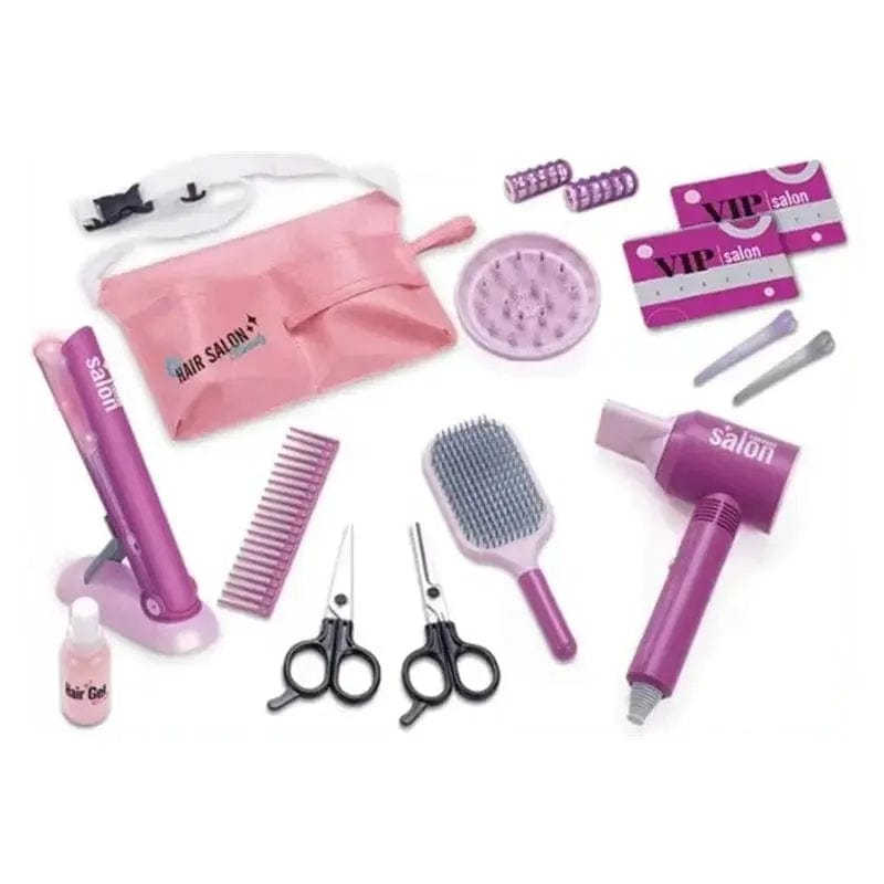 Girls Play Home Simulation Hair Dryer - Essentialshouses