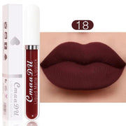 Long Lasting Waterproof Liquid Lipstick - Essentialshouses