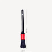 Essentialshouses 1Pc Car Detailing Brush Set