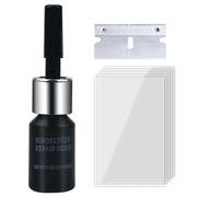 Car Windshield Repair Glue - Essentialshouses