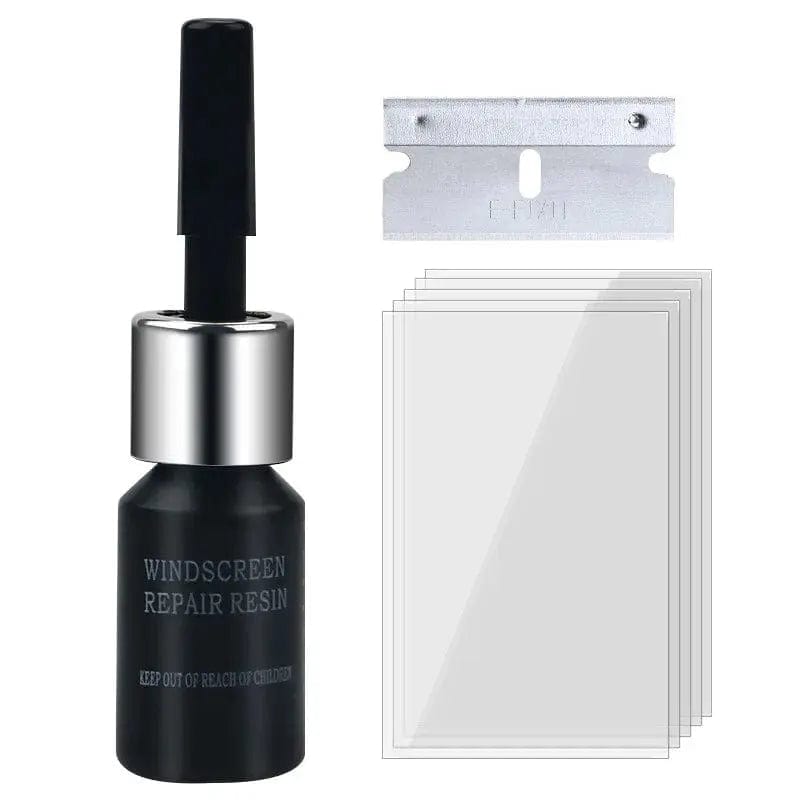 Car Windshield Repair Glue - Essentialshouses