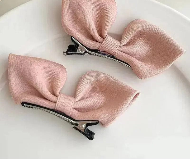 Girls Headdress Hair Clips - Essentialshouses