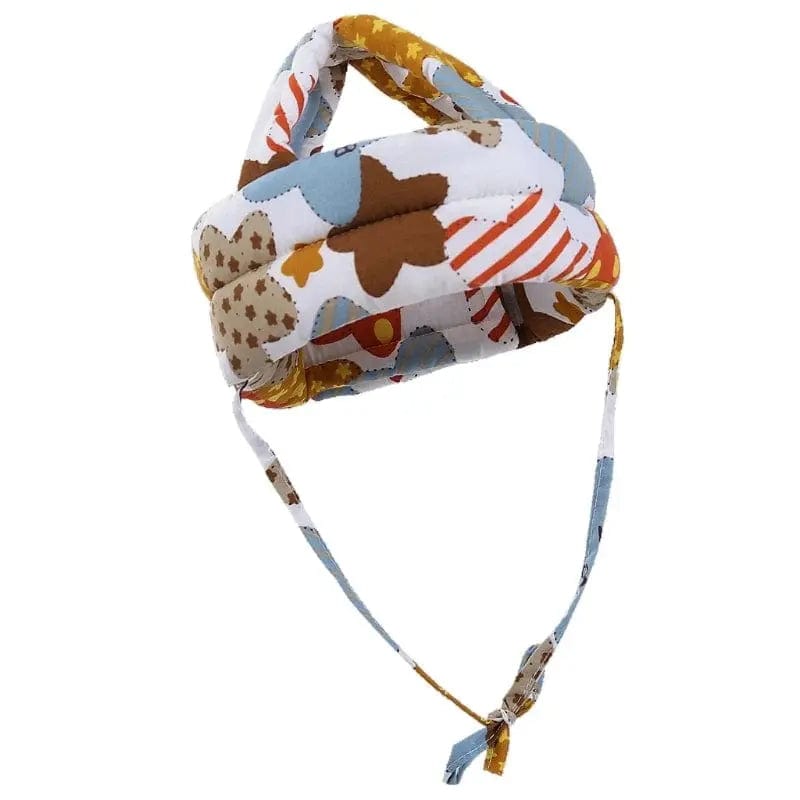Baby Head Safety Helmet | Infant Head Helmet | Essentialshouses