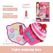 Essentialshouses 2 Girl Pretend Princess Makeup Toys
