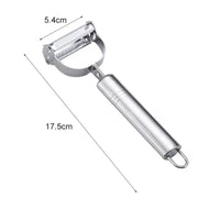 Essentialshouses 2 in 1 Whirlwind Potato Spiral Cutter Potato Tower Making Machine Vegetable Slicer Creative Vegetable Tools Kitchen Accessories Gadgets