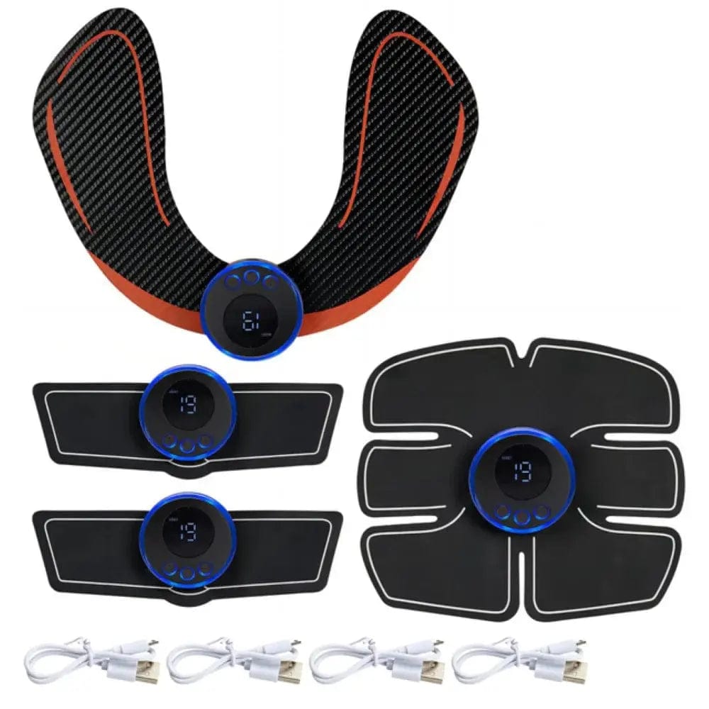 Weight Loss Body Slimming Hip - Essentialshouses
