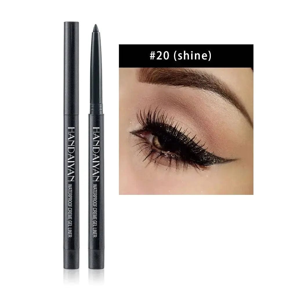 Waterproof Eyeliner Pen | Eyeliner Pen | Essentialshouses