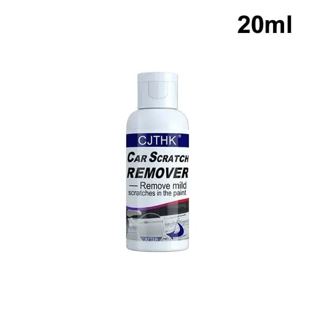 Car Scratch Remover Paint Care Tools - Essentialshouses