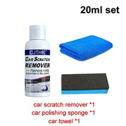 Car Scratch Remover Paint Care Tools - Essentialshouses