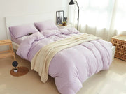 Essentialshouses 21 / King 180x200 bed Soft jersey knit bedding set