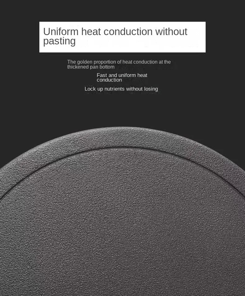 Essentialshouses 26cm Cast Iron Frying Pan Uncoated Non-stick Egg Pancake Pan Crepe Maker Steak Frying Pot Gas Induction Cooker Kitchen Cookware