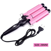 Professional Styling Hair Curling Iron - Essentialshouses
