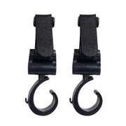Multi Purpose Baby Stroller Hook - Essentialshouses