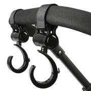 Multi Purpose Baby Stroller Hook - Essentialshouses
